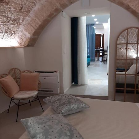 Appartamento Filioli 28 Bari Esterno foto