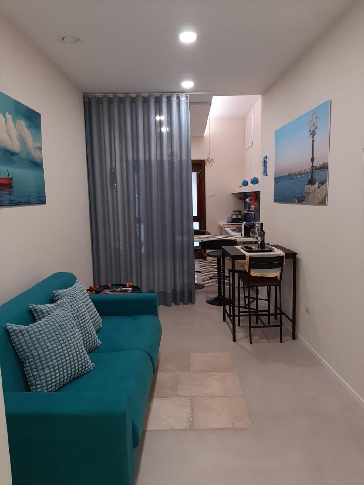 Appartamento Filioli 28 Bari Esterno foto