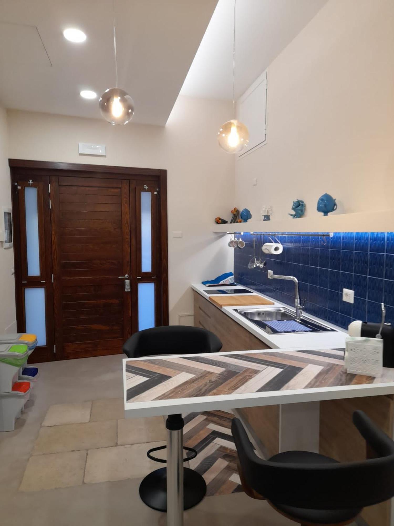 Appartamento Filioli 28 Bari Esterno foto