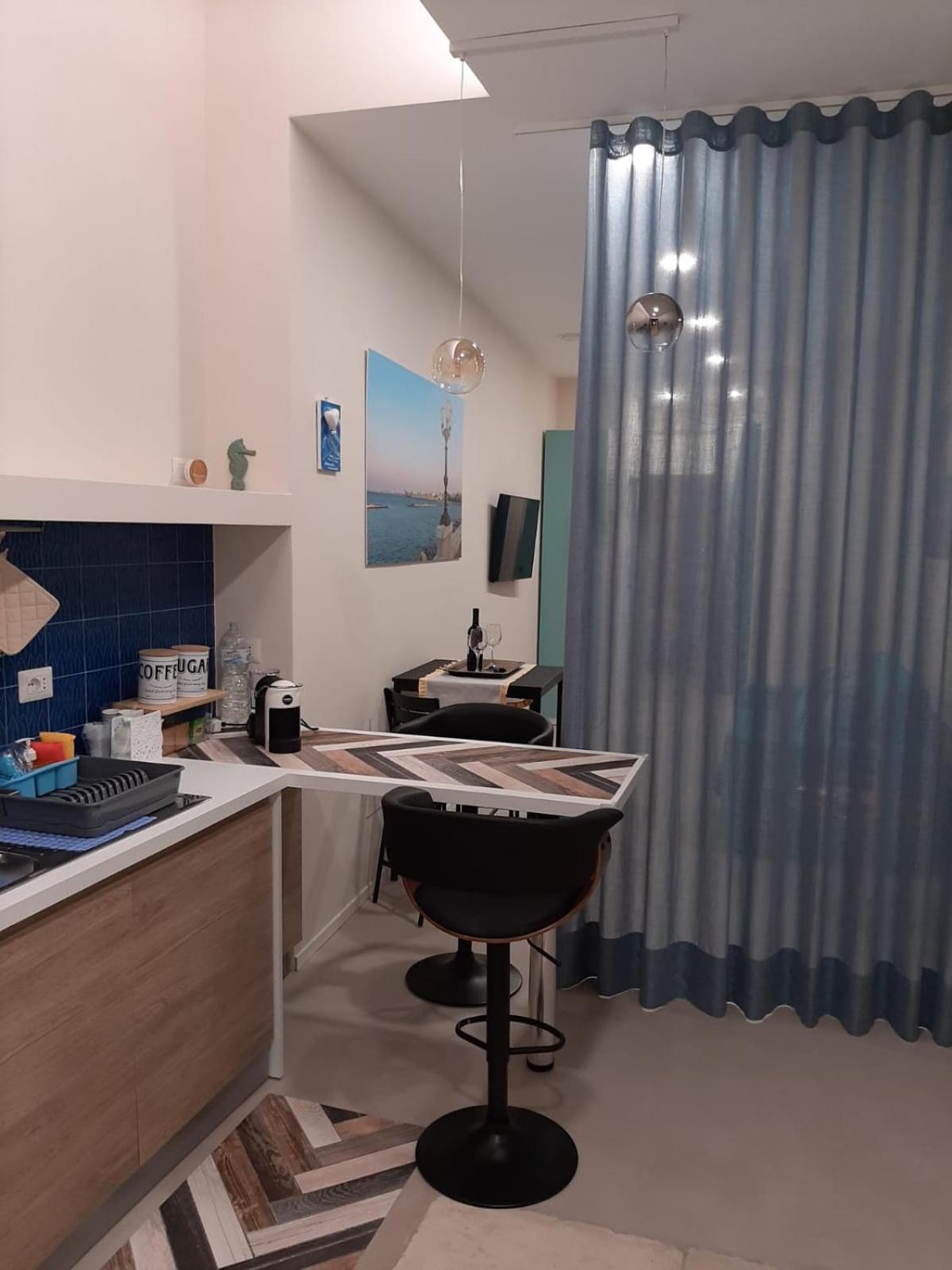 Appartamento Filioli 28 Bari Esterno foto