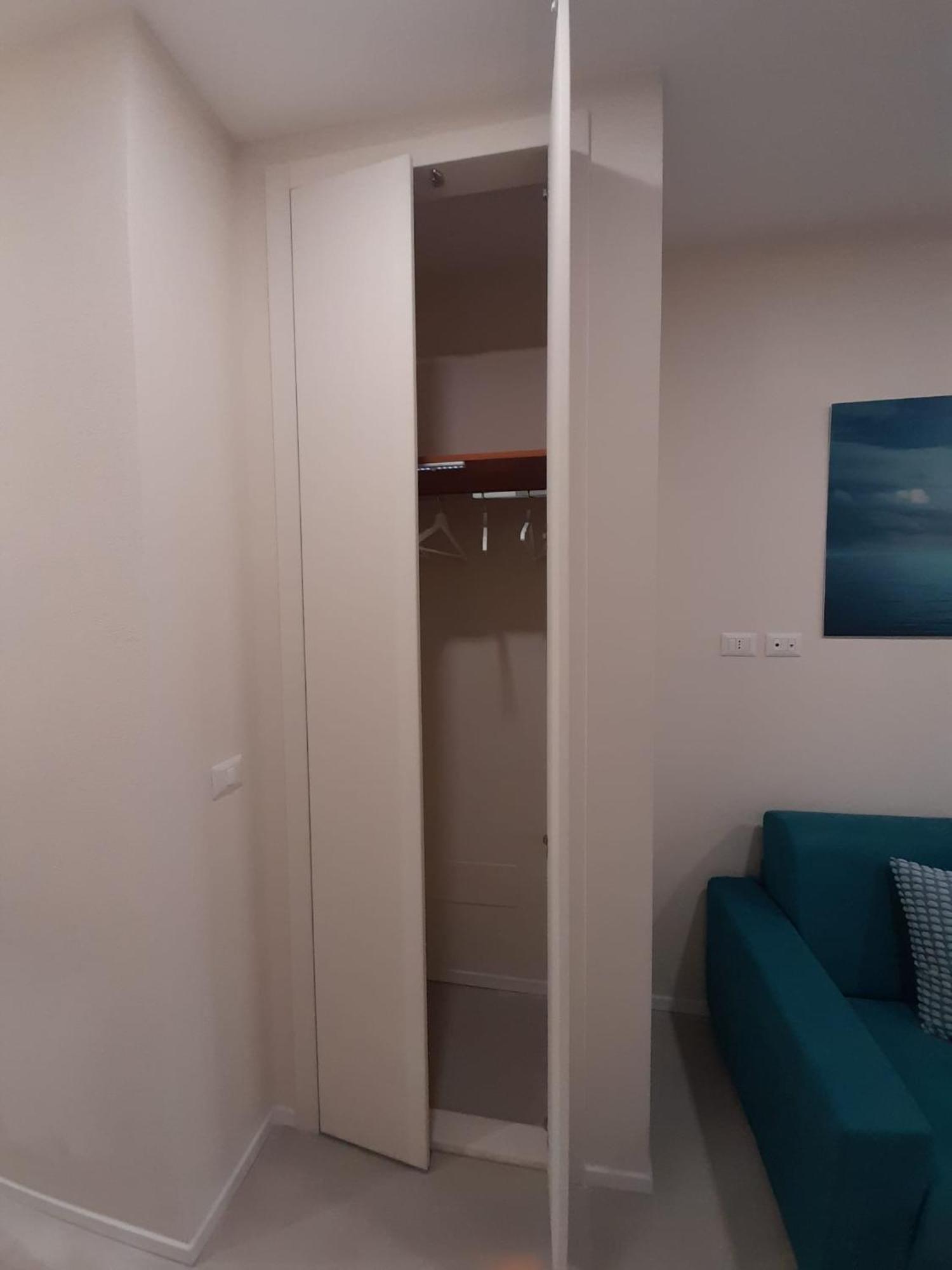 Appartamento Filioli 28 Bari Esterno foto