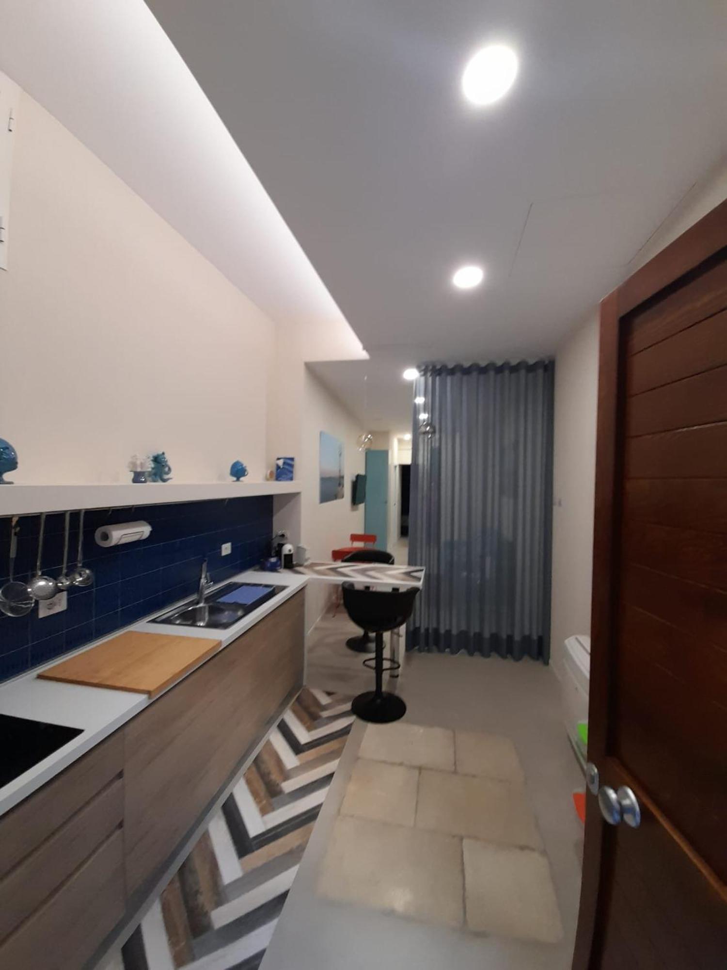 Appartamento Filioli 28 Bari Esterno foto