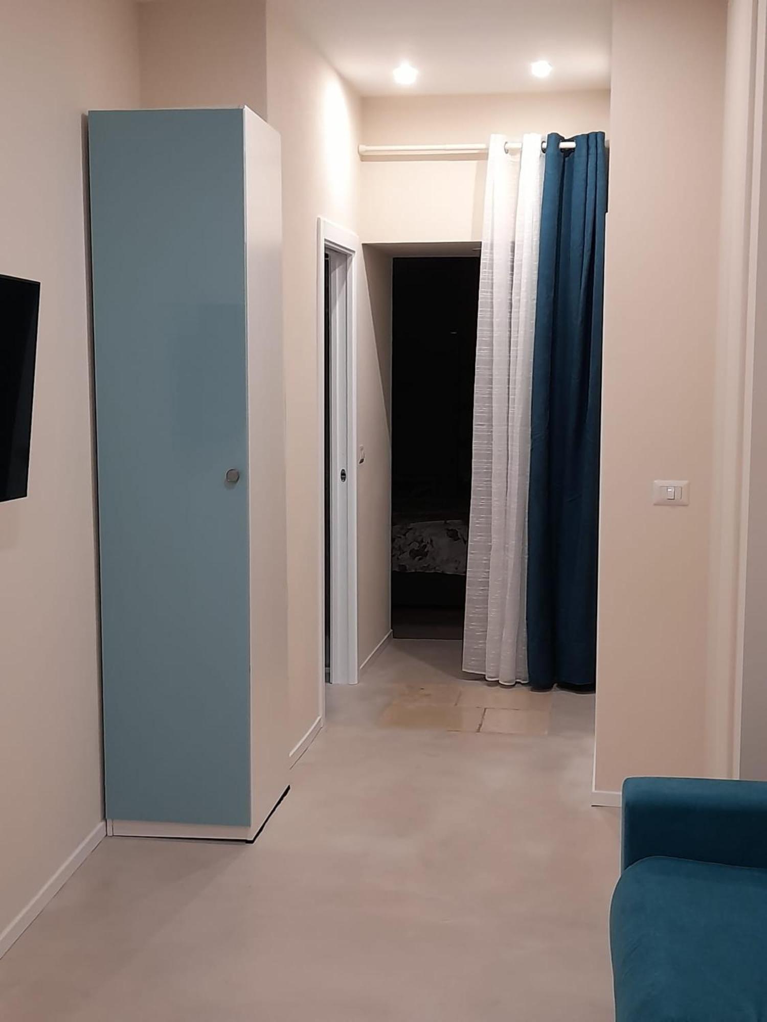 Appartamento Filioli 28 Bari Esterno foto