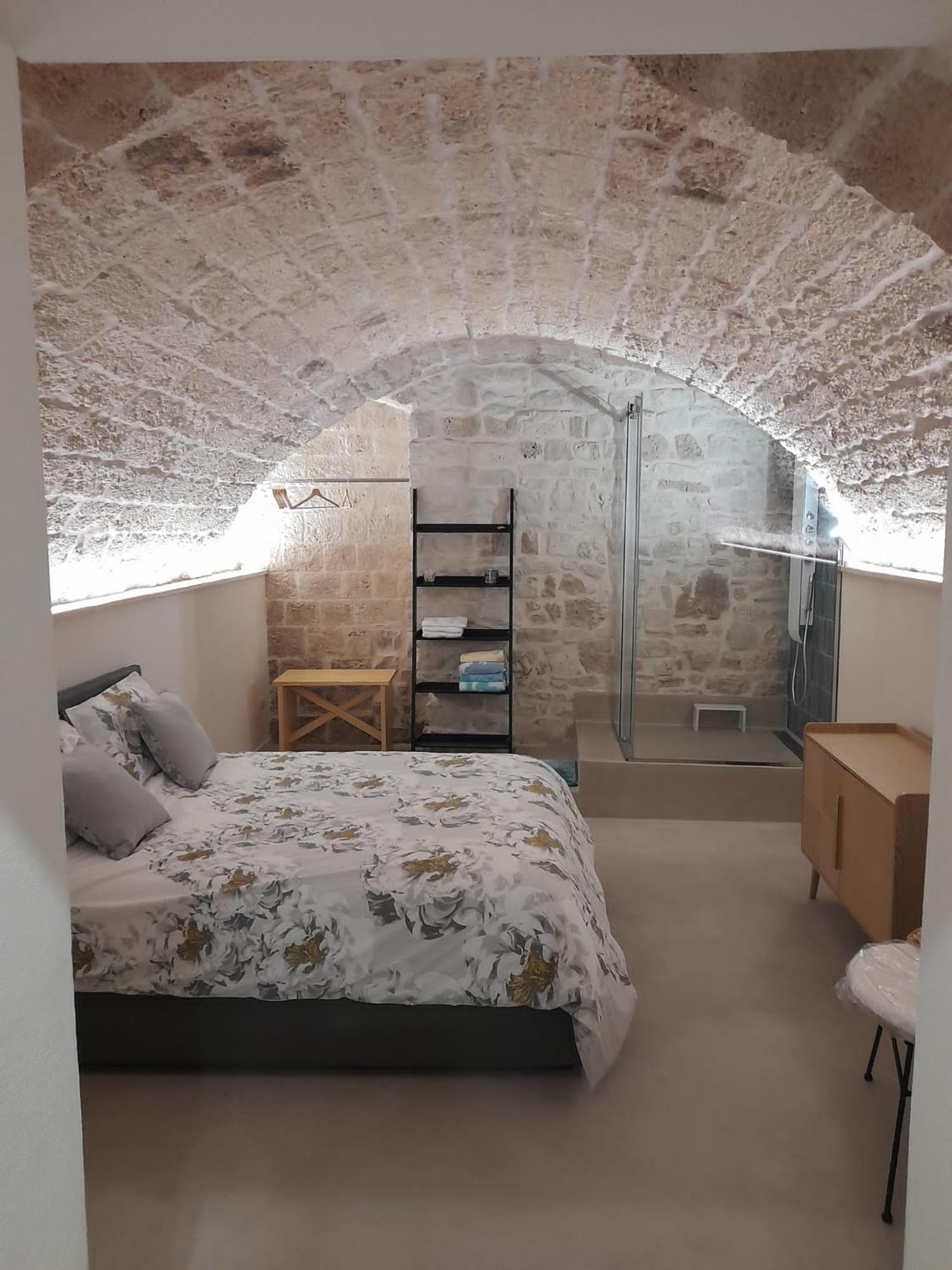 Appartamento Filioli 28 Bari Esterno foto