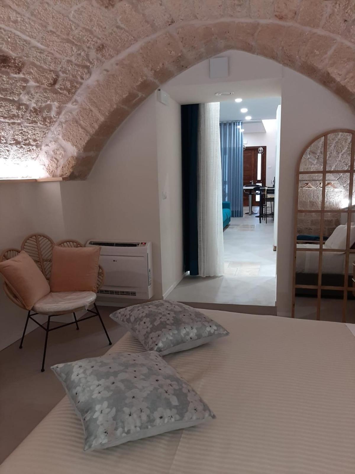 Appartamento Filioli 28 Bari Esterno foto