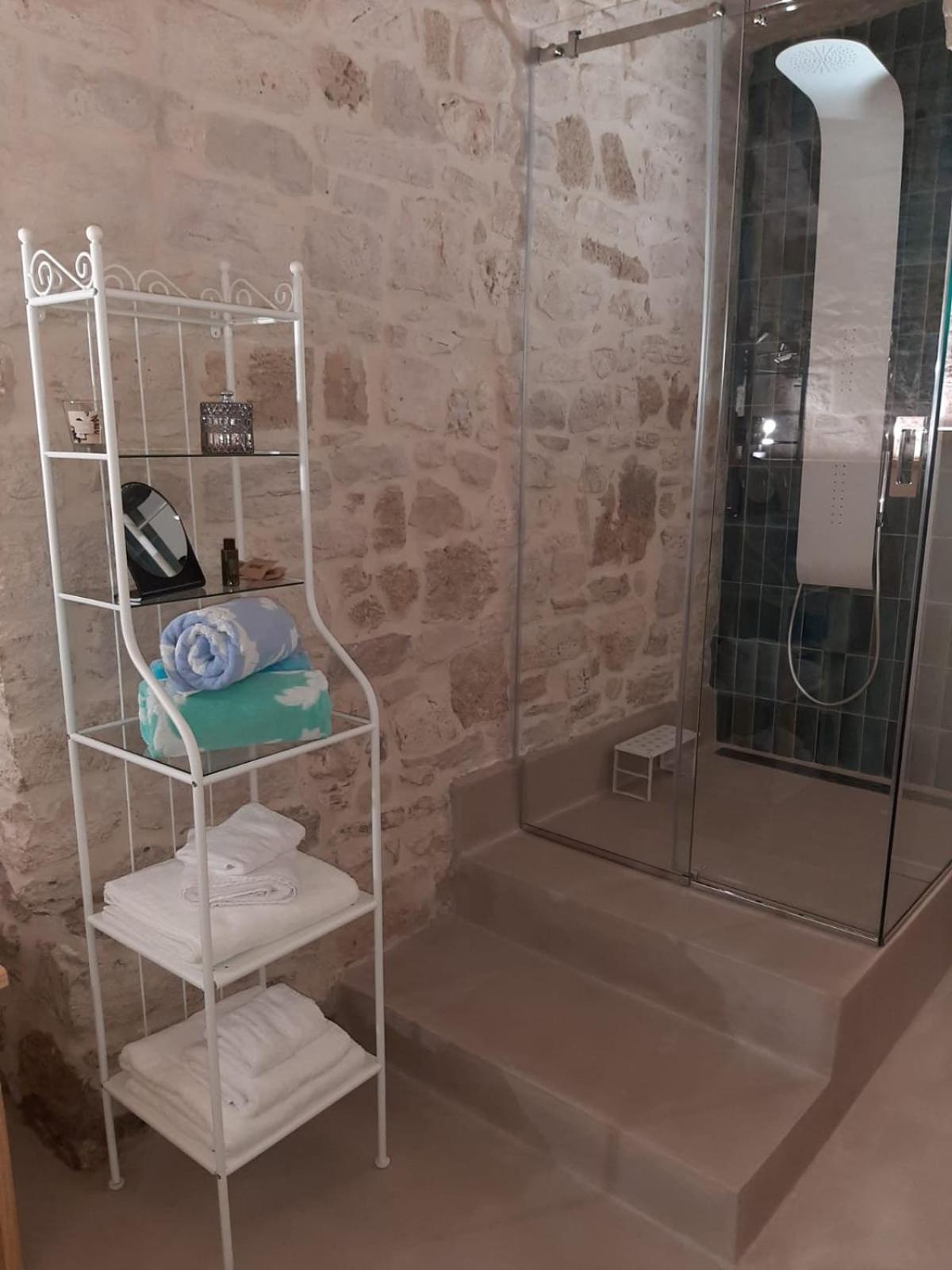 Appartamento Filioli 28 Bari Esterno foto