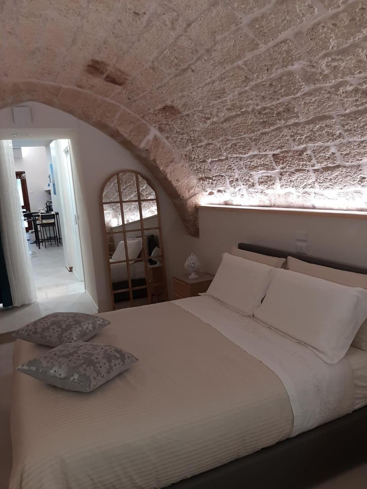 Appartamento Filioli 28 Bari Esterno foto