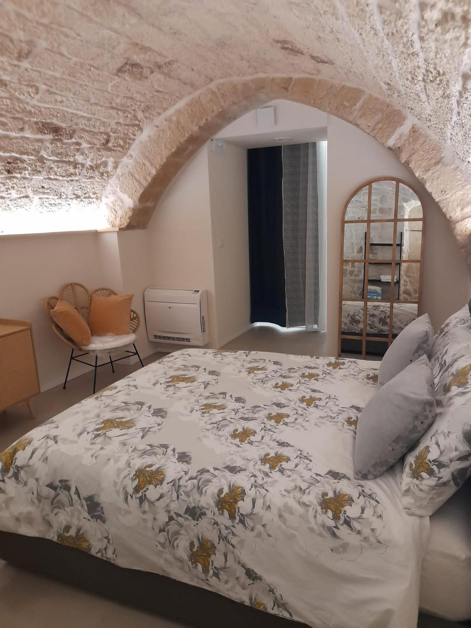 Appartamento Filioli 28 Bari Esterno foto